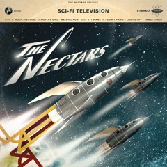 The Nectars - We Will Run