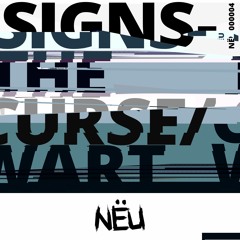 Signs - Warthog - NËU004