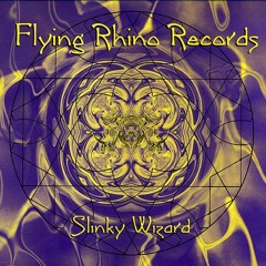 Slinky Wizard - Lunar Juice (Hallucinogen Moon Strudel Remix)