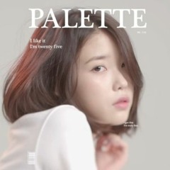 IU - PalΣttΣ(CantabilΣ EDIT)