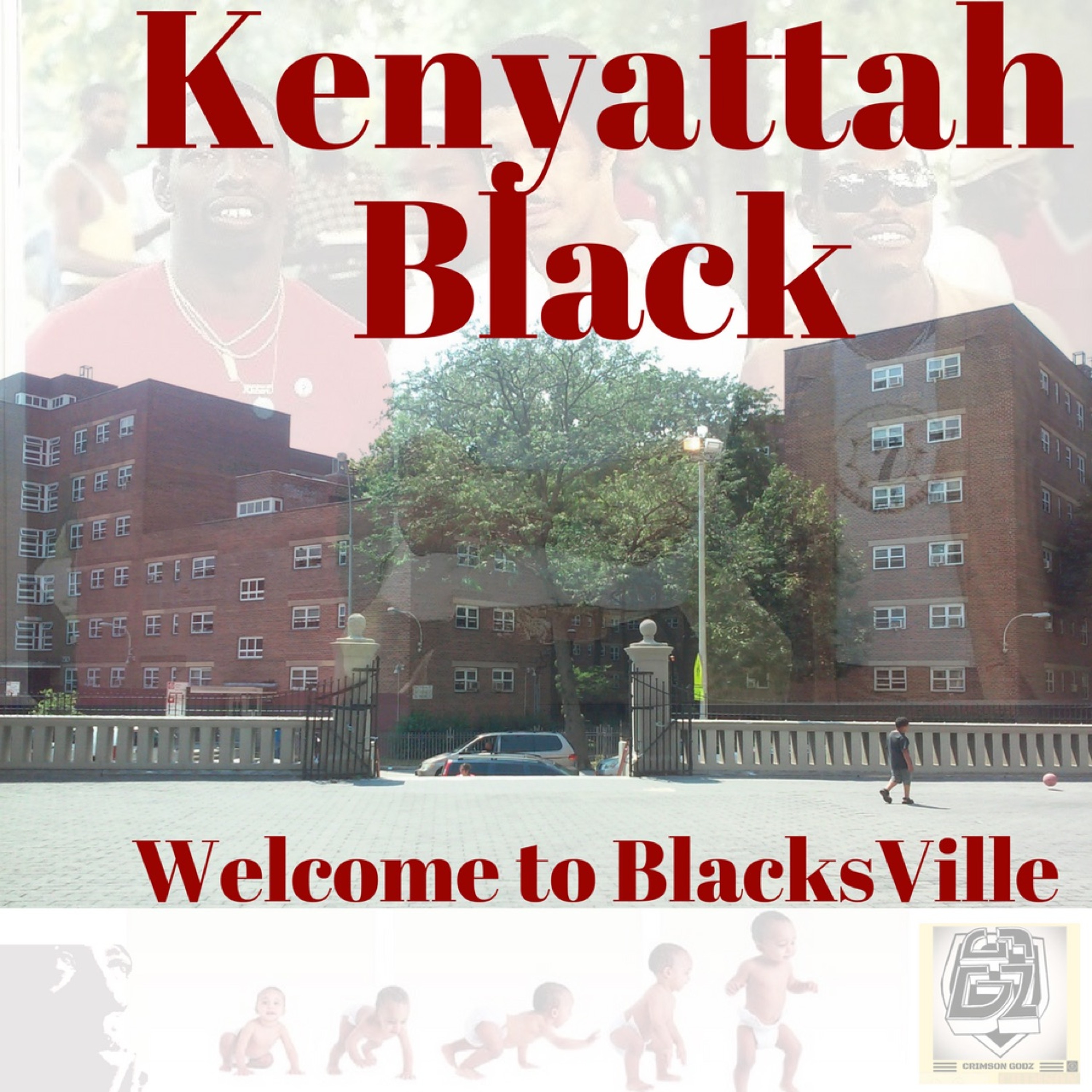 Kenyattah Black