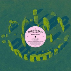 Ghost Vision - Shakuhachi (STW Premiere)