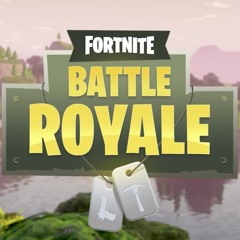 Fortnite Battle Royale Menu Theme