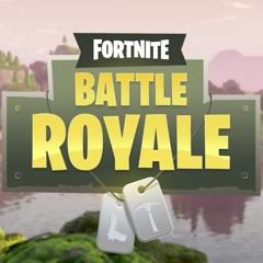 Fortnite Battle Royale Music (performed by The Greatest Bits)
