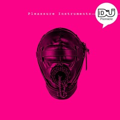 [PREMIERE] Datura Dilema - Silicone Harness (Concerns Music) Out on April 20th