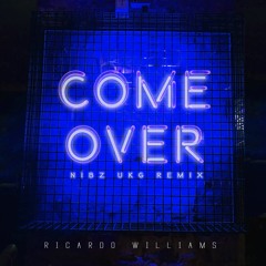 Come Over(NIBZ UKG Remix)
