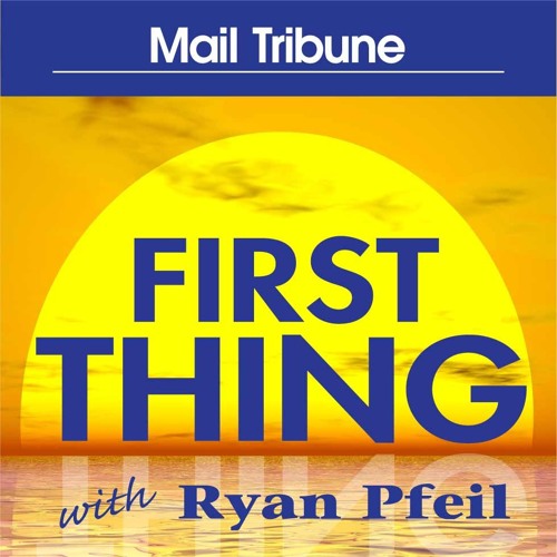 Podcast: First Thing - April 5, 2018