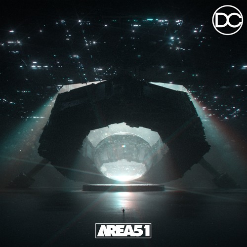AREA51 - Invasion