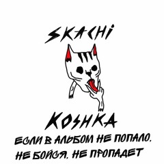 прыгай киска - котики наркотики