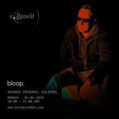 Eclisped w/ Xspance - 2.4.2018