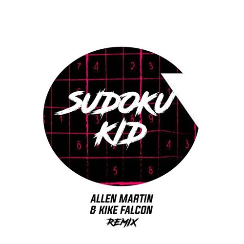 Sudoku kid  ( remix)