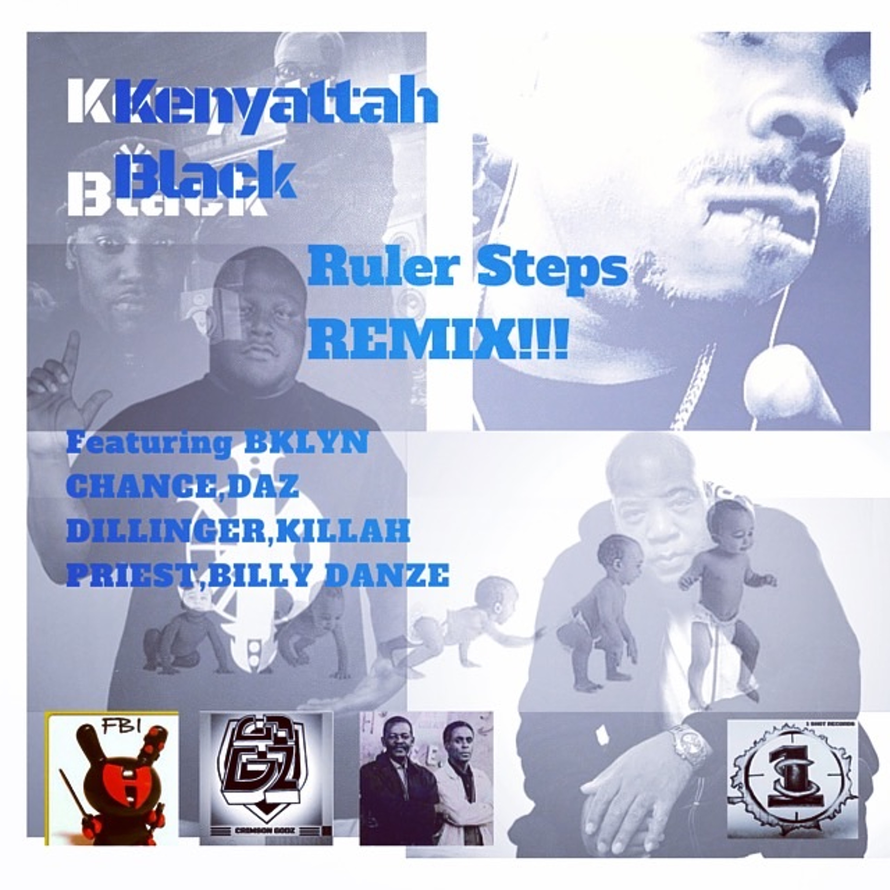 Kenyattah Black