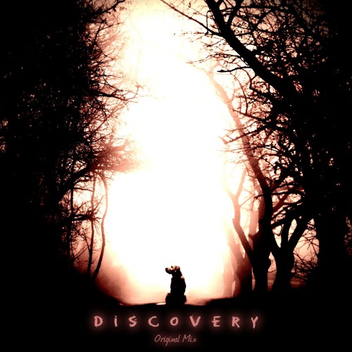[Garage Band iPhone, Xewton Music Studio] Discovery (Original Mix)