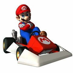 Mario Kart DS - Menu Medley