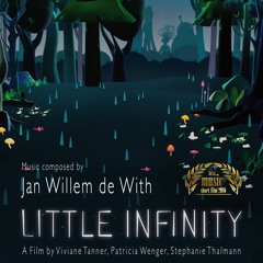 Little Infinity Soundtrack