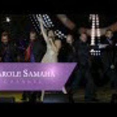 Carole Samaha - Habbet Delwaat Live Byblos Show 20