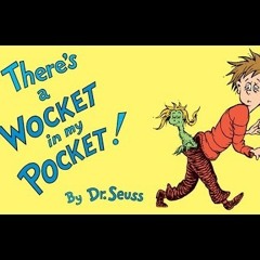 Walk It Like I Talk It - There's A Wocket In My Pocket ( Dr. Suess X Migos Freestyle / Remix ) #Culture2