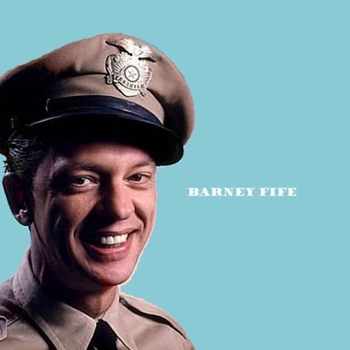 Stream Barney Fife original mix prod. 