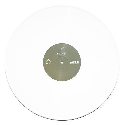 6. Rain (FORM LTD Edition Vinyl)