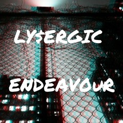 LY$ERGIC - Endeavor (Prod. LasikBeats)