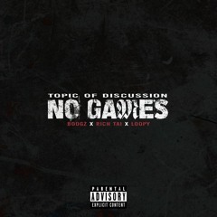 No Games