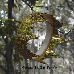 Crowns In The Jungle (feat. Infin) Prod. Kenneth English