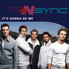 NSync - It's Gonna Be Me (Original)
