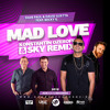 Sean Paul amp David Guetta Feat Becky G - Mad Love Konstantin Ozeroff amp Sky Remix Sean Paul amp David Guetta Feat Becky G - Mad Love Konstantin Ozeroff amp Sky Remix