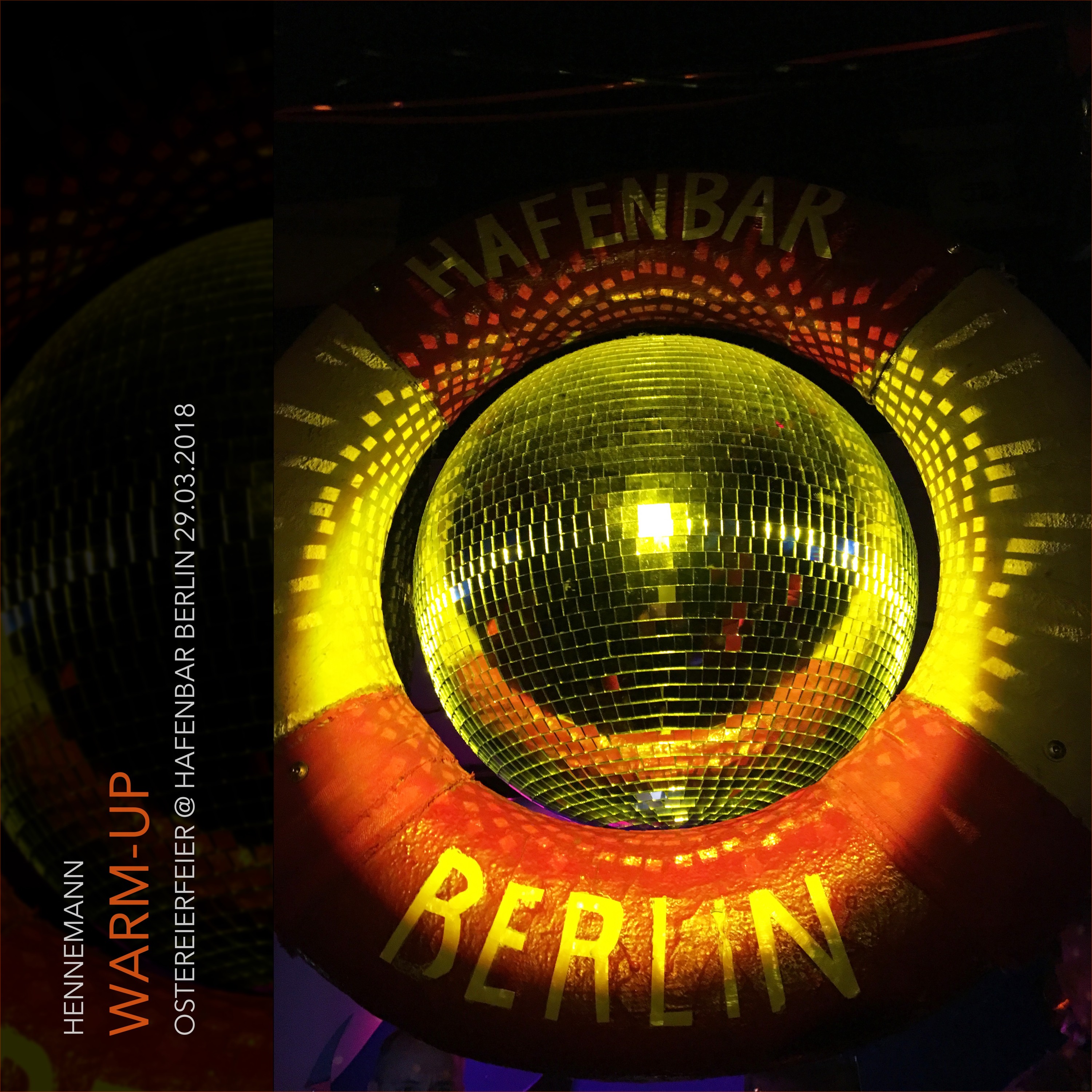 Hennemann | BERLIN