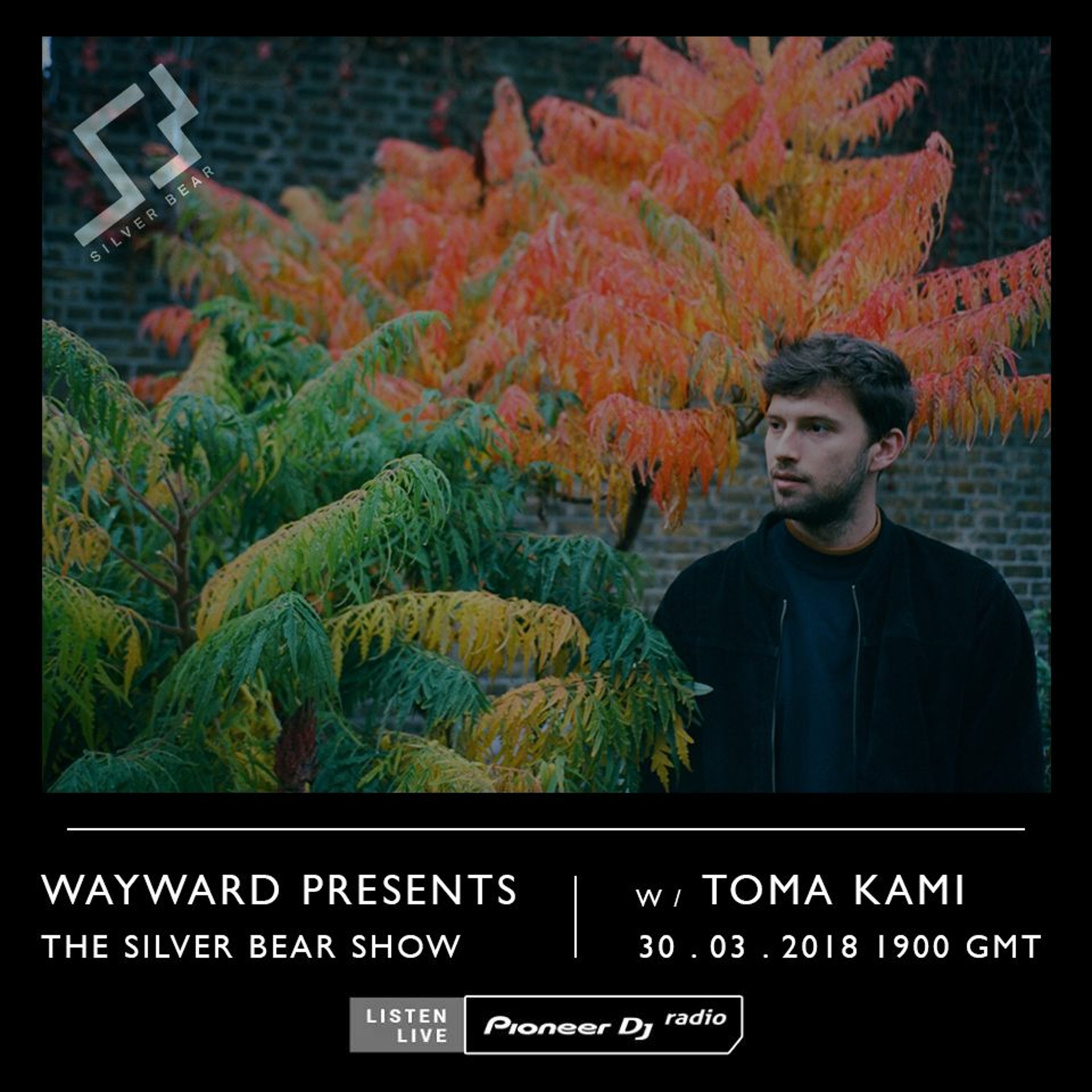 SBS.005 w/ Toma Kami episode artwork