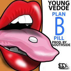 Plan B Pill (prod. Southside)