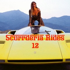 Rrari Paapi - Scurrderia Rides 12 (scurrderianightsix)