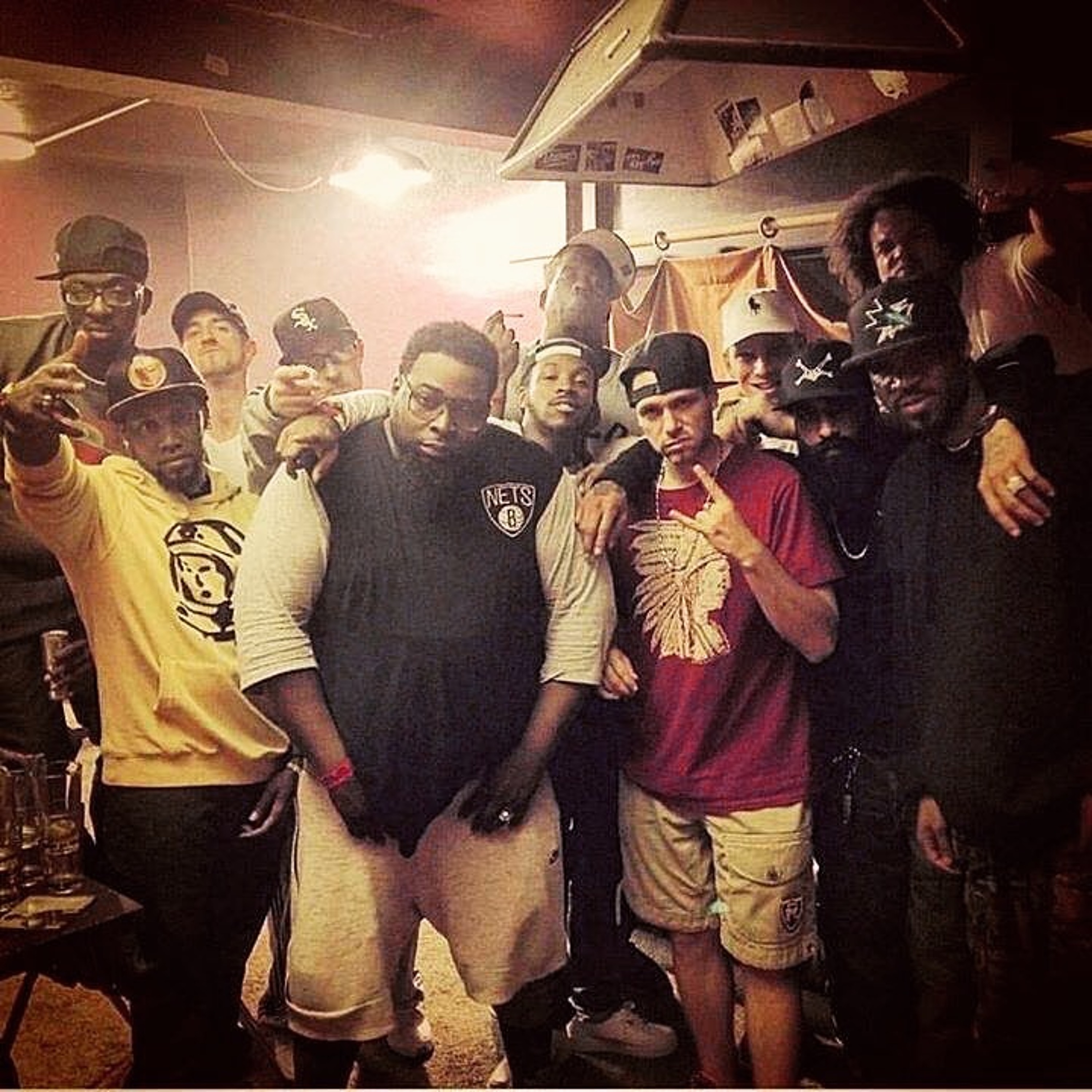 Kenyattah Black