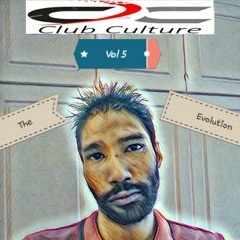 Club Culture Vol 5 - The Evolution (Mixed by Fiekster)