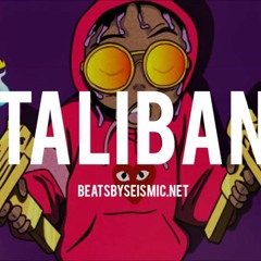 Taliban- Rekles X Ceska X Zilla