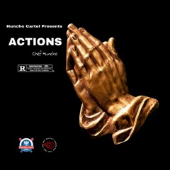 Actions [Prod. C Freshco]