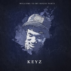 HOUSE PARTY (MID-TEMPO)