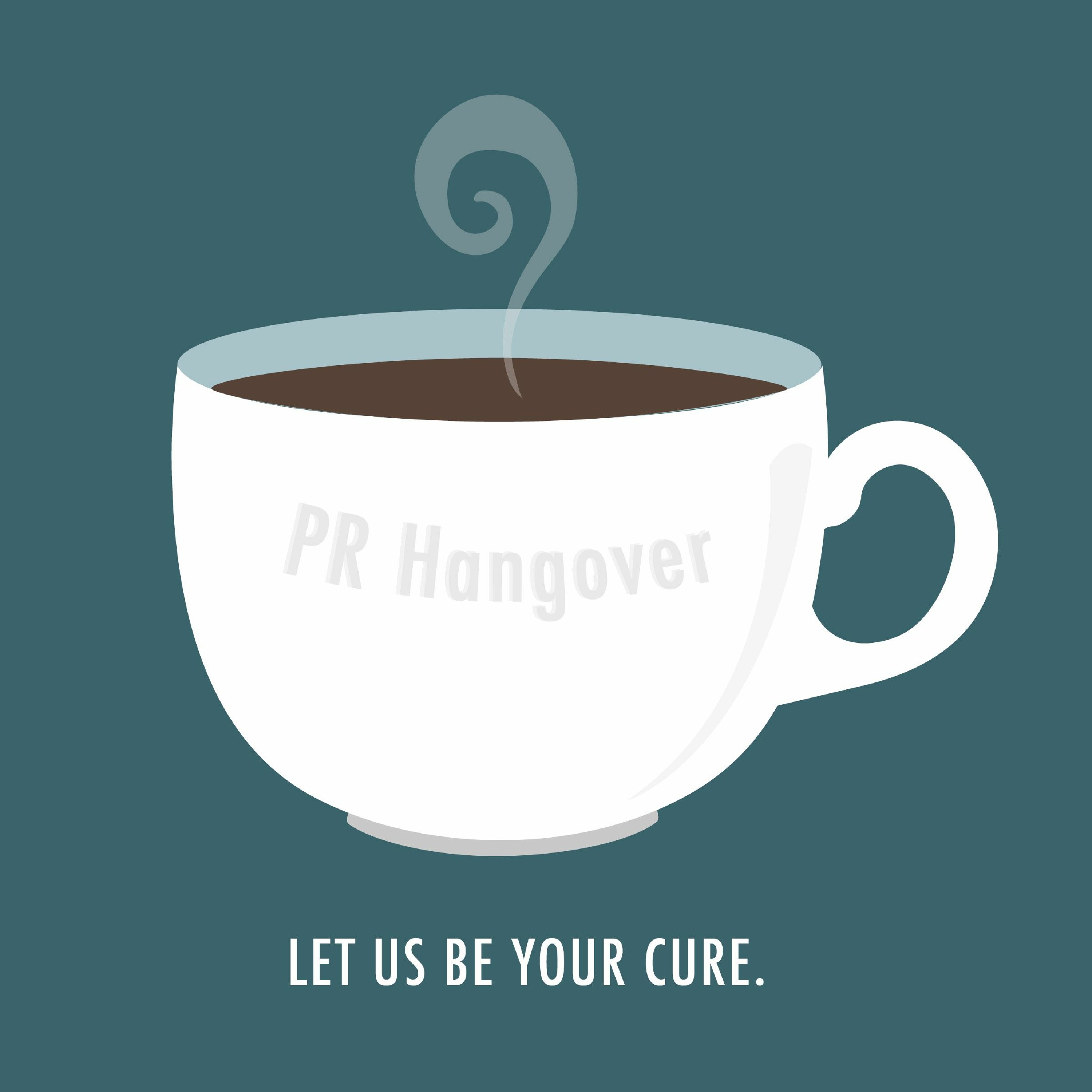 PR Hangover