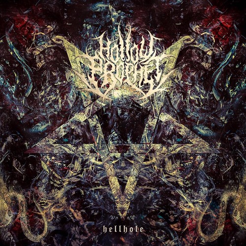 Hollow Prophet - Conjuring of Impurity