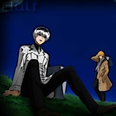Half - TokyoGhoul;re Ending Variation