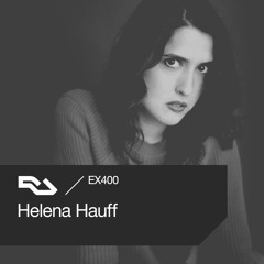 EX.400 Helena Hauff