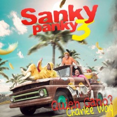 Charlee Way - Quien Gano?