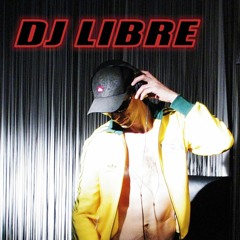 DJ LIBRE - Inside My Love (Zouk Mash Up)