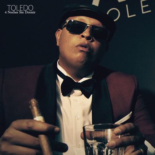 Toledo - Ruff and Tuff Vibe (4 Noches Sin Dormir)