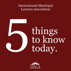 5 Things To Know For April 5th