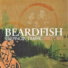 Sleeping In Traffic Cover Part 2 The falling and the invitation to love