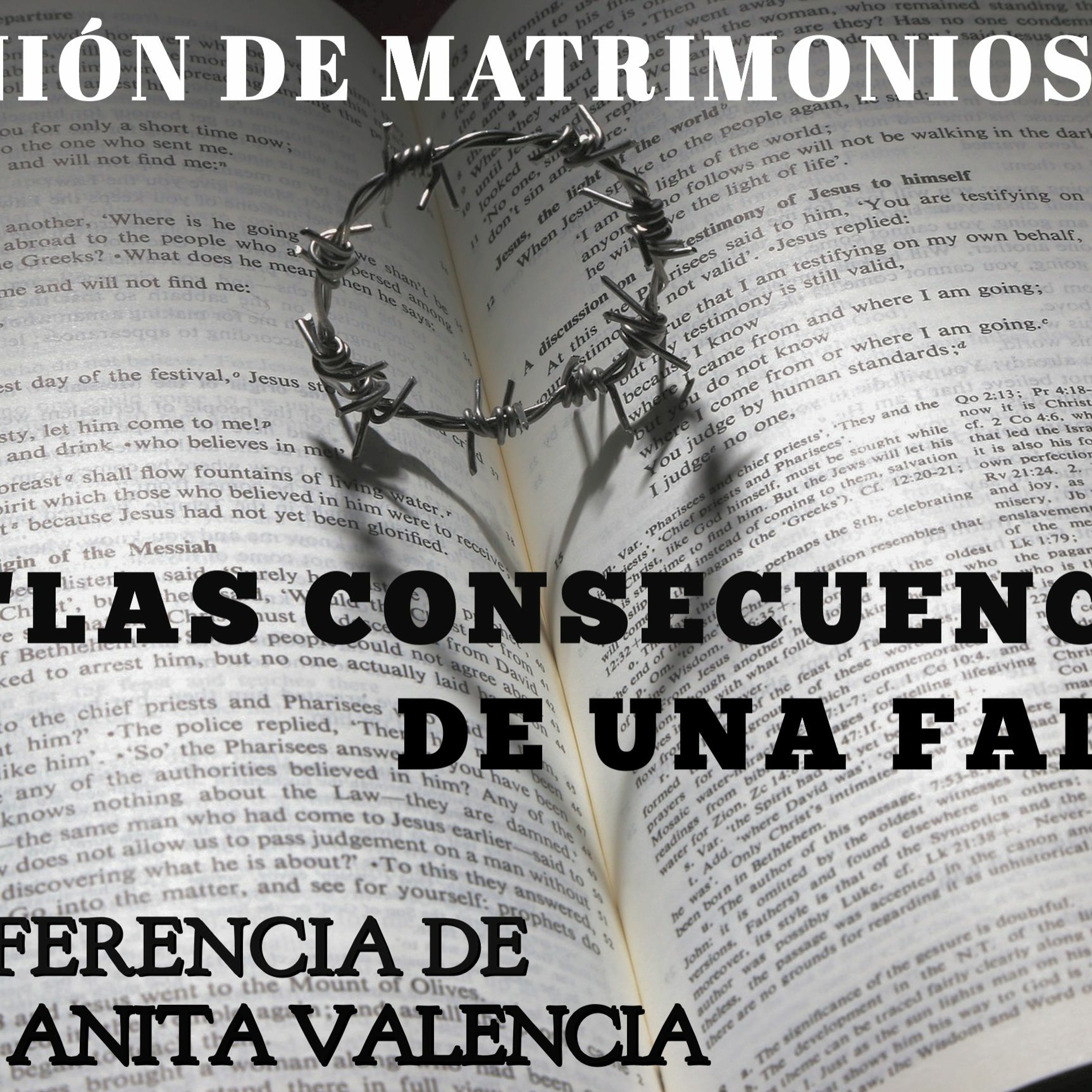 Ministerio Verso a Verso con Jesús