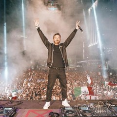 Benny Benassi - Ultra Music Festival 2018 - Full Set