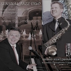 Lullaby Of Birdland_SENSUAL Jazz Duo CH/D