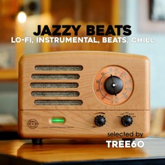 Jazzy Beats & lo-fi instrumentals